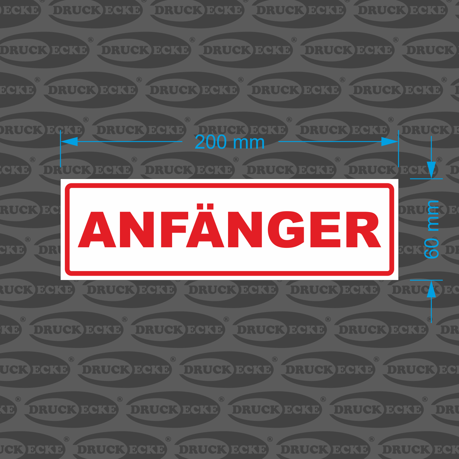 Neuer-Fahrer-Magnet Mit 'A' – Abziehbar, Wetterfest & Perfekt Fürs Auto (Durchmesser Ca. 15 Cm) Neuer-Fahrer-Magnet Mit 'A' – Abziehbar, Wetterfest & Perfekt Fürs Auto (Durchmesser Ca. 15 Cm)