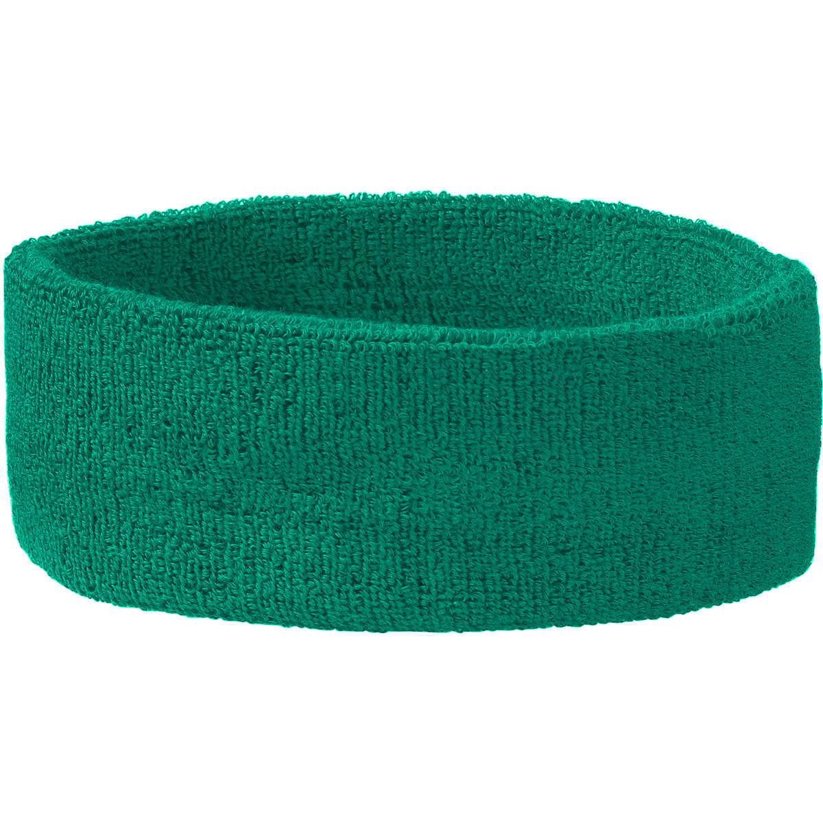 Stirnband mit Individuellen Stick in mehreren Farben