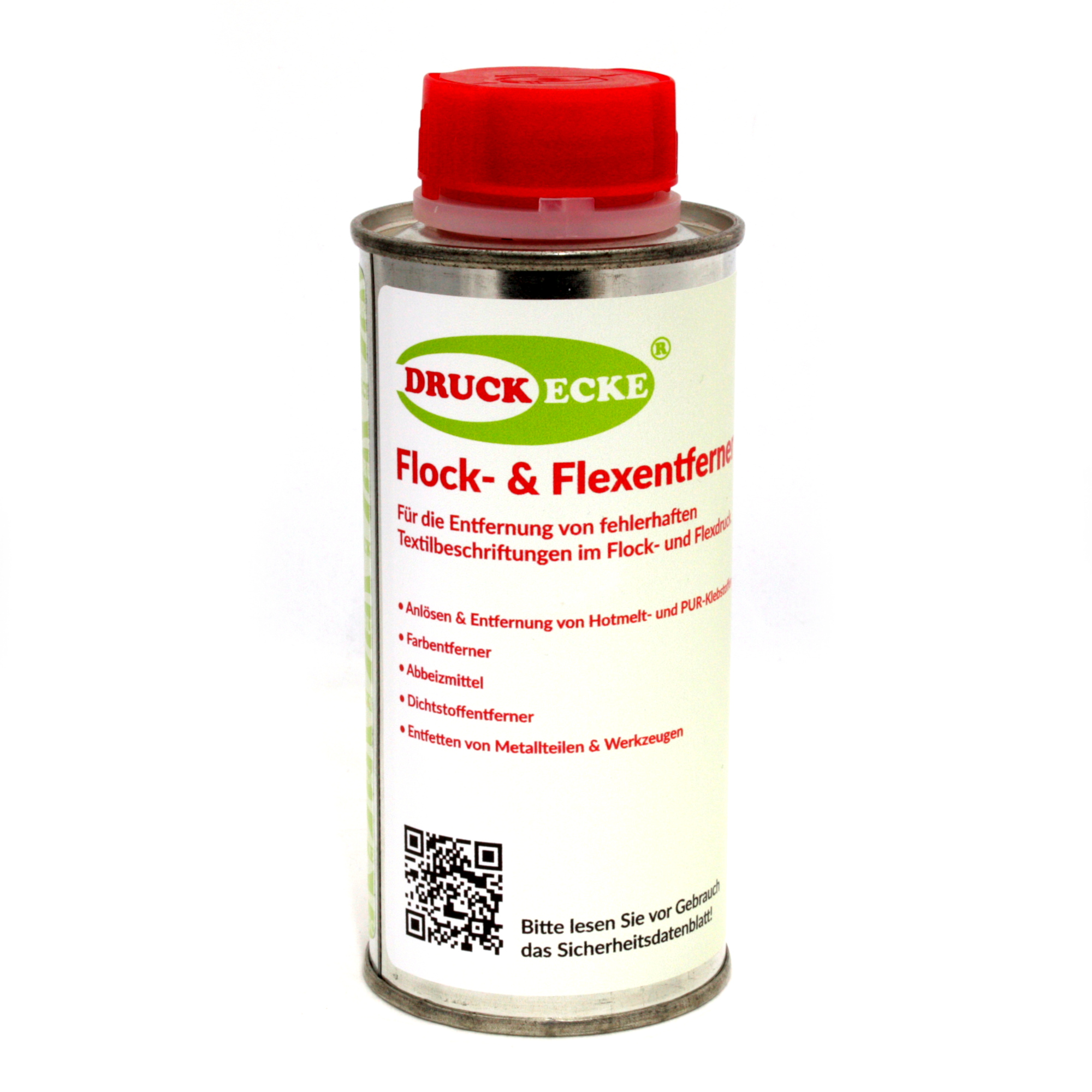 Produktbild-200ml Druckecke Flock- & Flexentferner 200ml