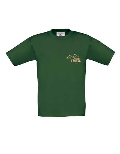 VFD e.V. Kinder BC T-Shirt, bedruckt