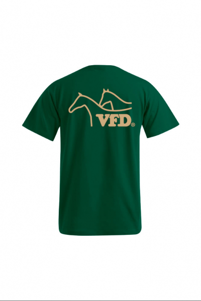 VFD e.V. Kids JN T-Shirt 019JN, bedruckt