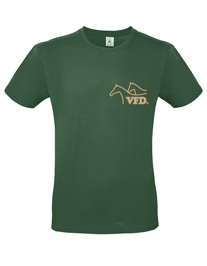 VFD e.V. Men BC T-Shirt, bedruckt