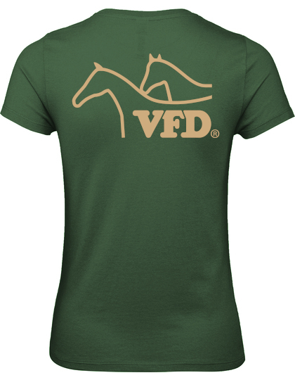 VFD e.V. Women BC T-Shirt BCTW02T, bedruckt
