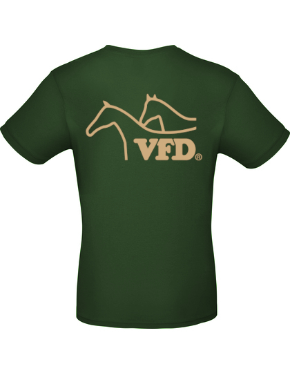 VFD e.V. Men BC T-Shirt BCTU01T, bedruckt